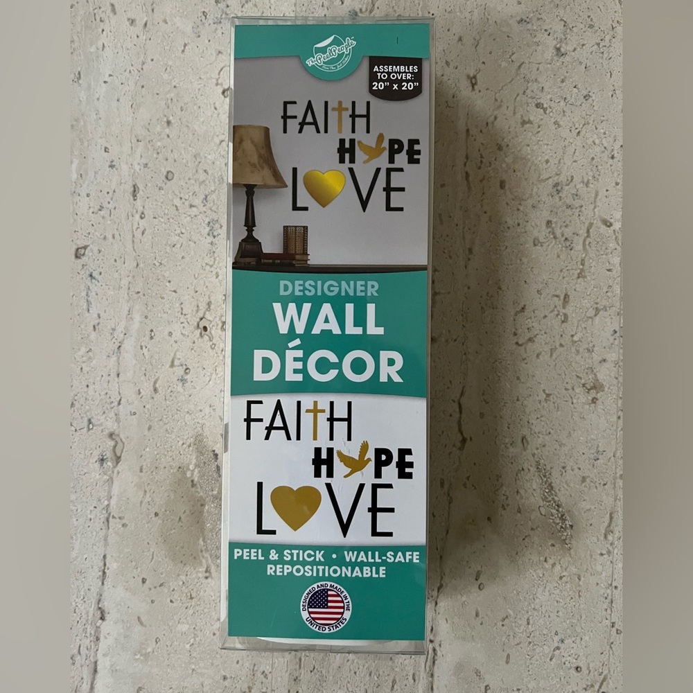 Designer Wall Decor
